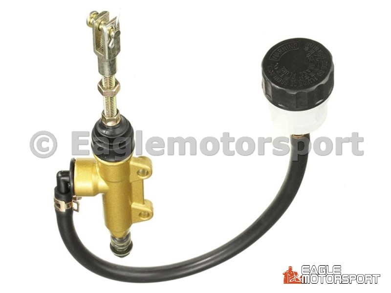 Rempomp remcilinder Spy Racing